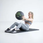 Wallball PREMIUM LMX 12 kg - Image 2