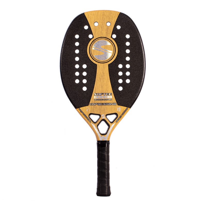 tennis-beach-racket-softee-copacabana Rannatennise reket COPACABANA - Image 1