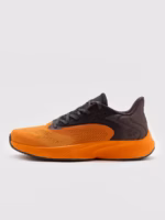 Meeste jooksujalatsid 4F X-FLOW suurus 43 Oranž - Image 2