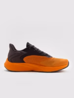 Meeste jooksujalatsid 4F X-FLOW suurus 43 Oranž - Image 4