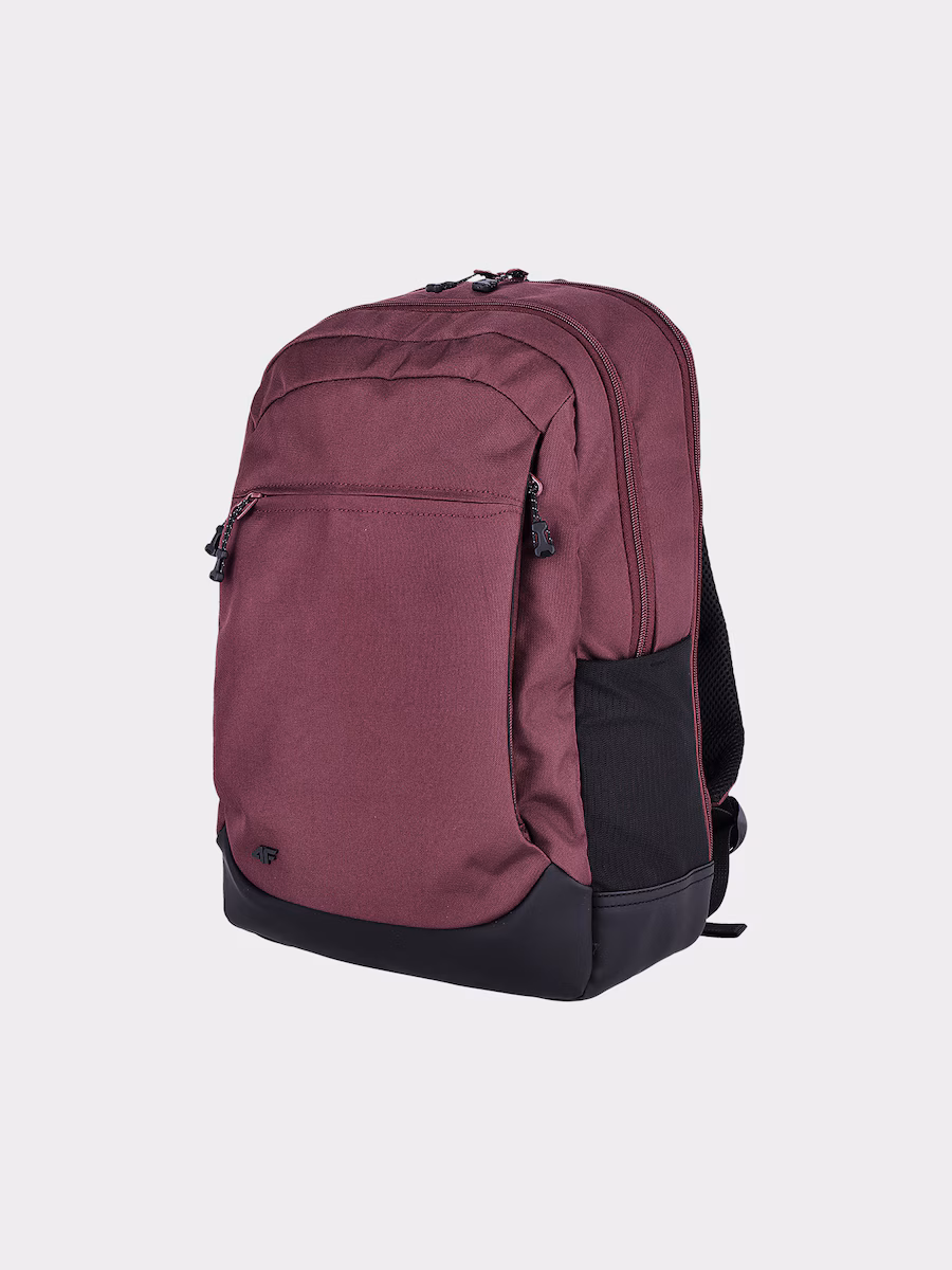 4FWSS24ABACU274-60S-P-02 Seljakott 4F URBAN 17 l - Image 1