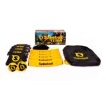 Spikeball TITAN komplekt - Pilt 6