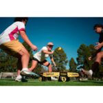 Spikeball TITAN komplekt - Pilt 9