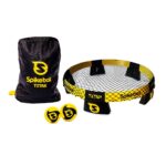 Spikeball TITAN komplekt