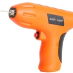 Patareidega töötav pump