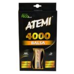 Lauatennise reket Atemi 4000 BALSA