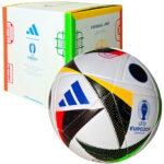 Jalgpallipall Adidas Euro24 IN9369 suurus 5 - Image 3