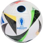 Jalgpallipall Adidas Euro24 IN9369 suurus 5