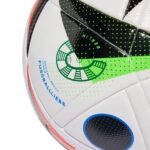 Jalgpallipall Adidas Euro24 IN9369 suurus 5 - Pilt 5