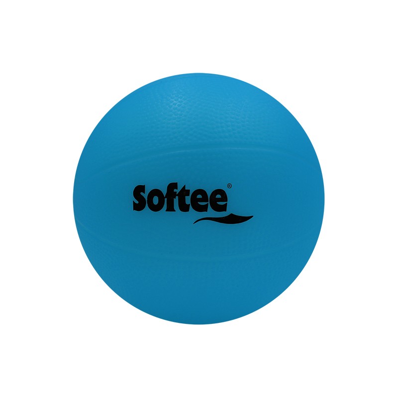 multipurpose-rought-soft-ball Mitmeotstarbeline kummist pall 18 cm - Image 1