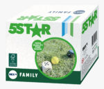 Õuemäng 5Star Family