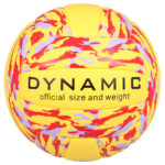 Rannavõrkpall DYNAMIC