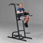 Jalgadetõstepink GVKR82B - Pilt 3