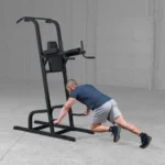 Jalgadetõstepink GVKR82B - Pilt 6