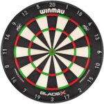 Noolemängulaud Winmau Blade X - PDC ametlik võistluslaud