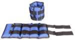 Jala- ja käeraskused 2x2.0 kg - Pilt 2
