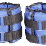 Jala- ja käeraskused 2x2.0 kg