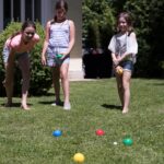Boccia FUN komplekt - Pilt 4