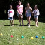 Boccia FUN komplekt - Pilt 6