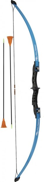 Vibu komplekt BLACKBIRD BlackBird T.D. 56" sinine - Pilt 3