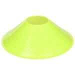 Märkeketas 5 cm kollane