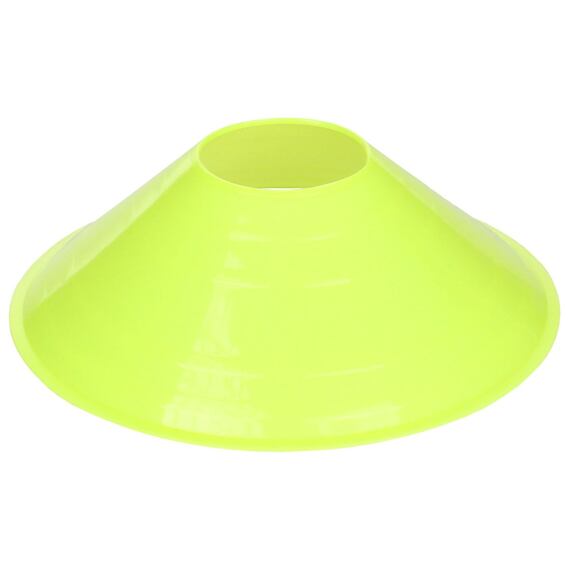 335921_3 Märkeketas 5 cm kollane - Pilt 1