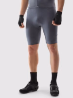Meeste jalgrattapüksid 4F Cycling Gear 3.0 - Pilt 2
