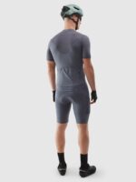 Meeste jalgrattapüksid 4F Cycling Gear 3.0 - Pilt 3
