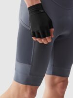Meeste jalgrattapüksid 4F Cycling Gear 3.0 - Pilt 4