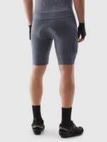 Meeste jalgrattapüksid 4F Cycling Gear 3.0 - Pilt 5