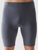 Meeste jalgrattapüksid 4F Cycling Gear 3.0