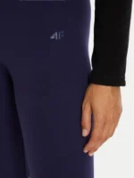 Naiste retuusid 4F GF195 tumesinine - Pilt 5