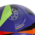 Rannajalgpall Adidas EURO24 BEACH PRO suurus 5 - Pilt 3