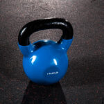 Sangpomm 16 kg vinuulkattega KNV16 - Pilt 4