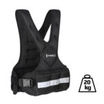 Raskusvest 20 kg KOR20 - Pilt 9