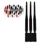 Nooled Karella Blackstar 21 grammi - Pilt 3