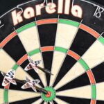 Nooled Karella Blackstar 21 grammi - Pilt 5