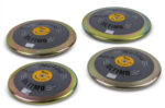 Kettaheite ketas Nelco New Ultimo Super Spin Competition