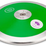 Kettaheite ketas Vinex Practice 1.75 kg
