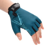 Jalgratta kindad METEOR MX11 - Pilt 5