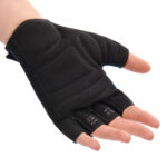 Jalgratta kindad METEOR MX11 - Pilt 6