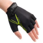 Jalgratta kindad METEOR MX12 suurus M - Pilt 2