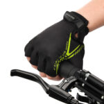 Jalgratta kindad METEOR MX12 suurus M - Pilt 6