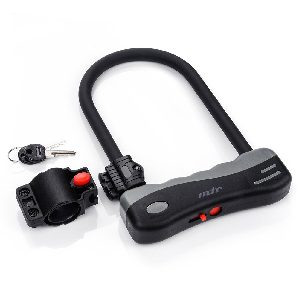 eng_pl_Bike-u-lock-Twister-Meteor-36814_1 Jalgrattalukk võtmega TWISTER - Pilt 1