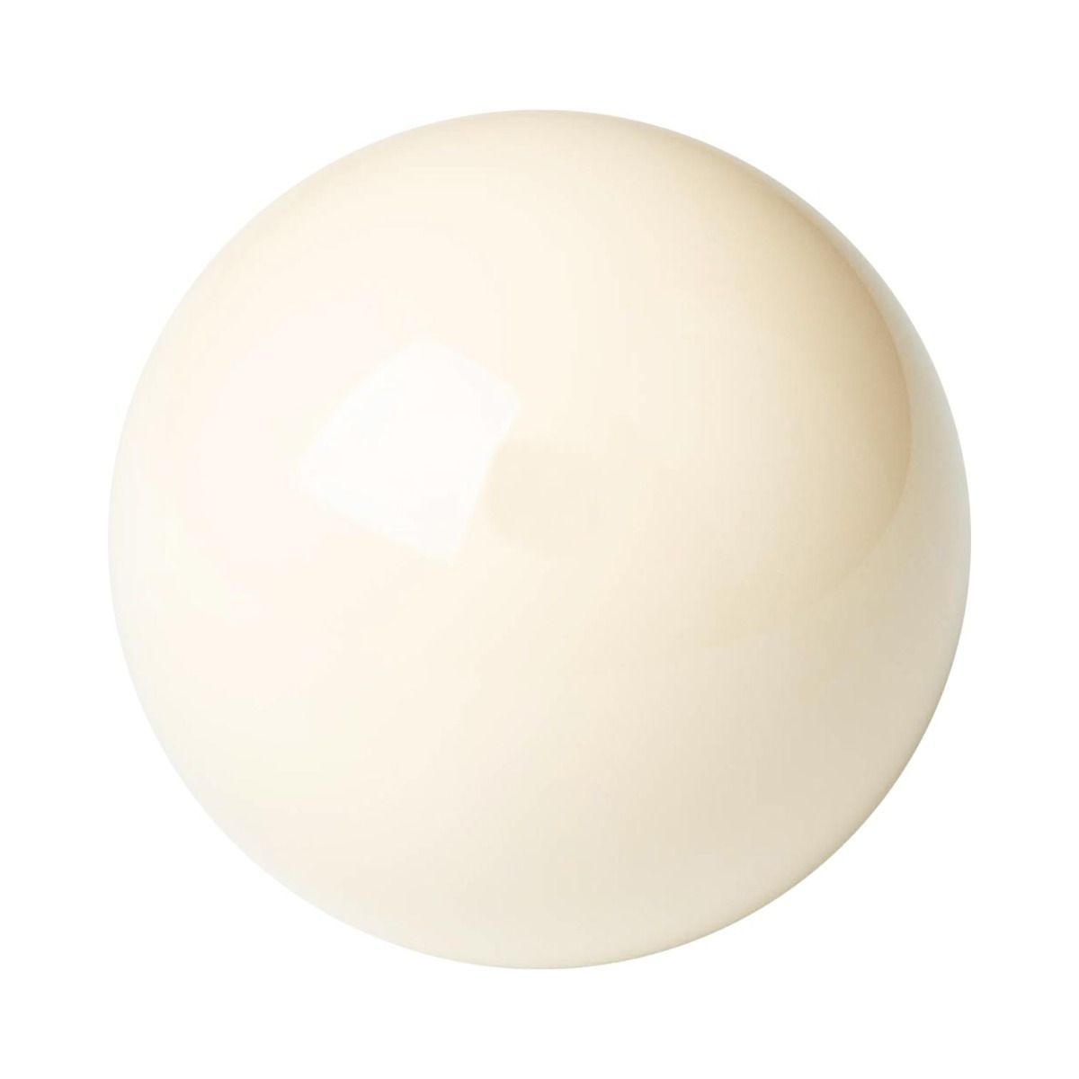 2154.999_main Piljardikuul valge Ventura 54 mm - Pilt 1