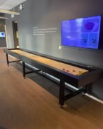Shuffleboard laud Miami 16 ft - Pilt 2