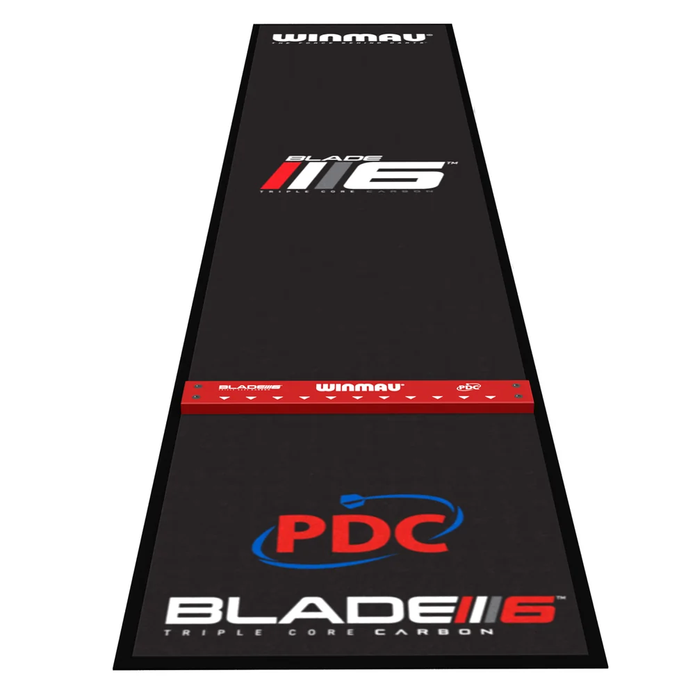 8215PROZONEPRECISIONBLADE6MAT5_aa1138ff-9fd8-4b9a-b876-76c4c17ace34 Noolemängu matt WINMAU Pro Zone Precision Blade 6 Soft Feel - Pilt 1