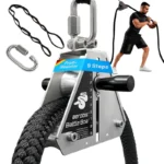 Köietreeninguseade Battle Boa
